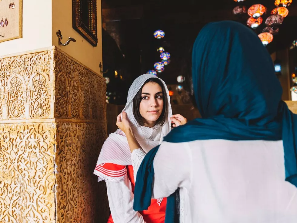 travel program image