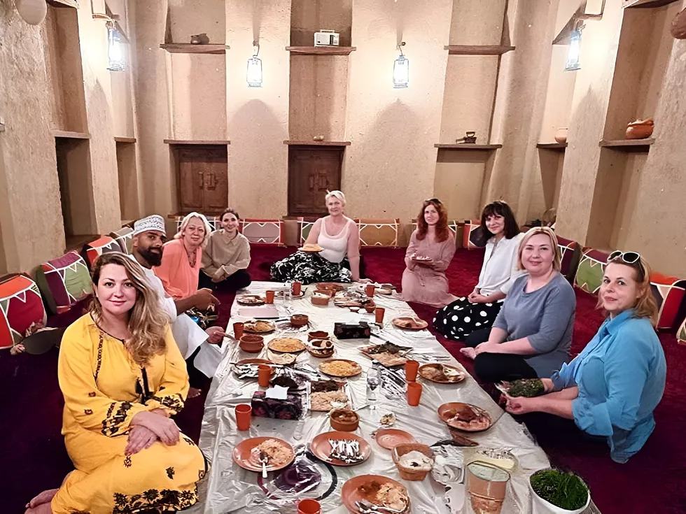 travel program image