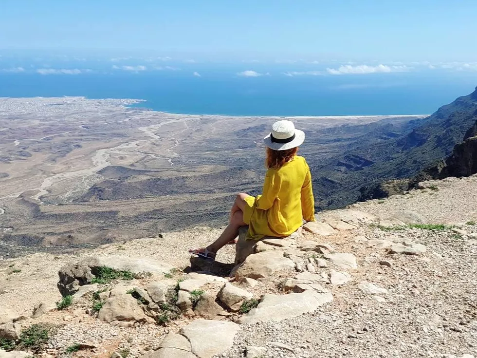 travel program image