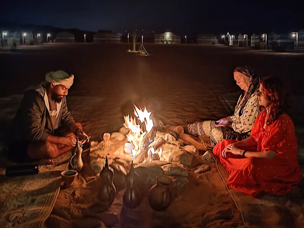 travel program image