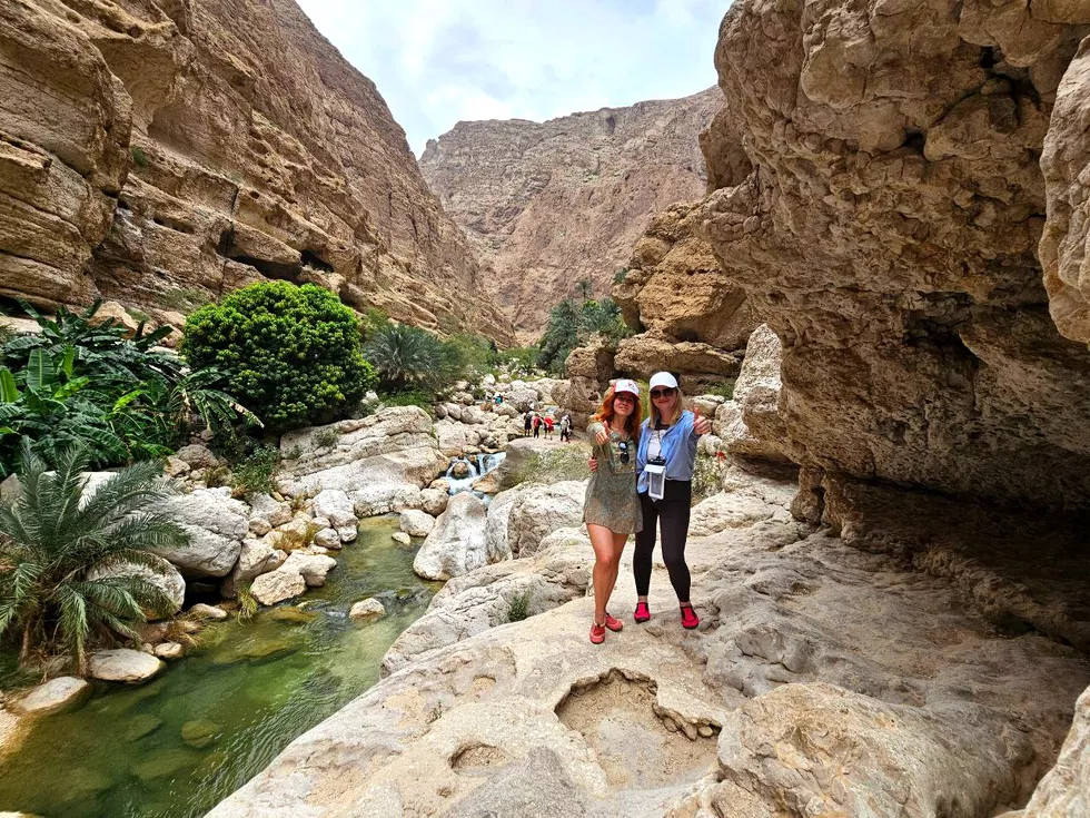 travel program image