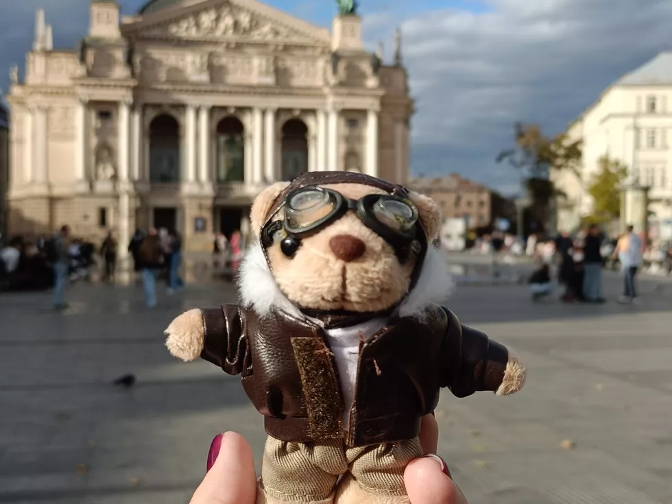 travel program image