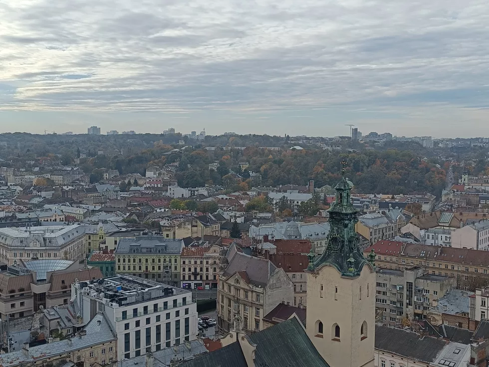 travel program image