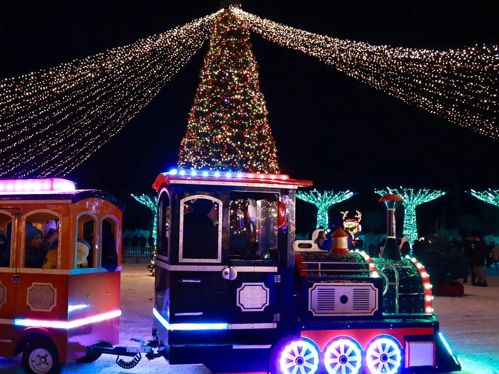 travel program image