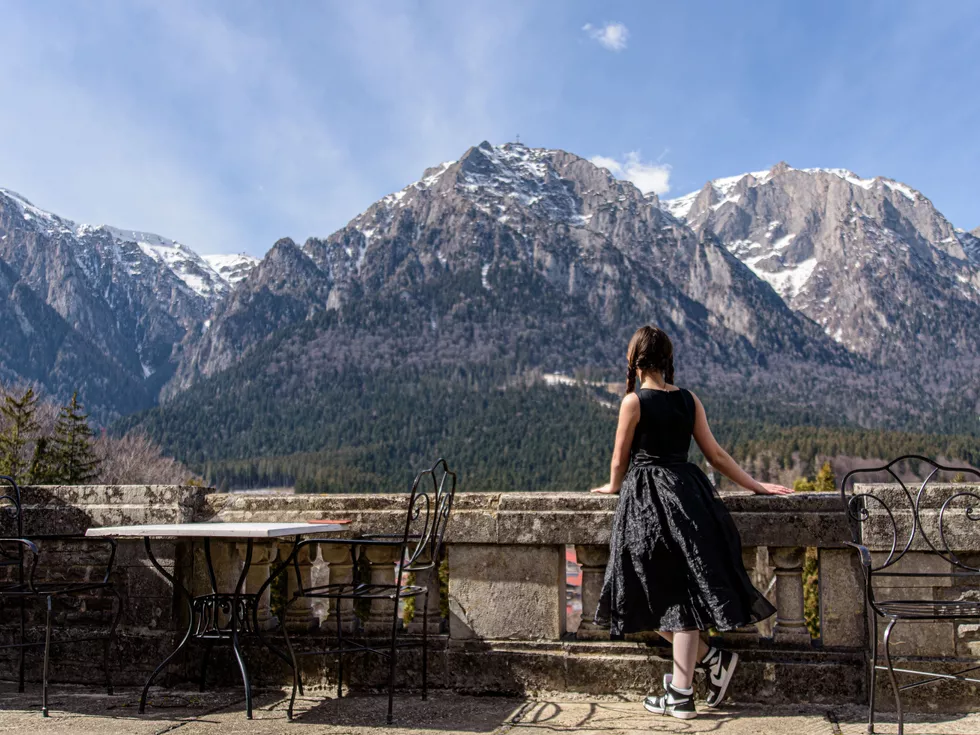 travel program image