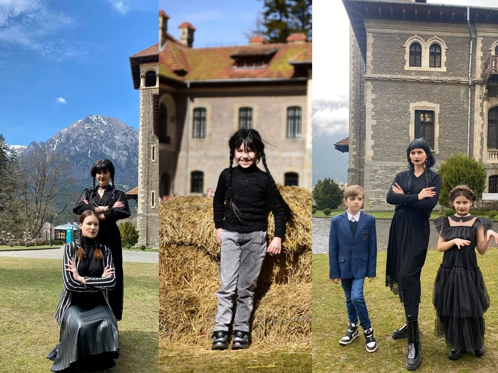 travel program image