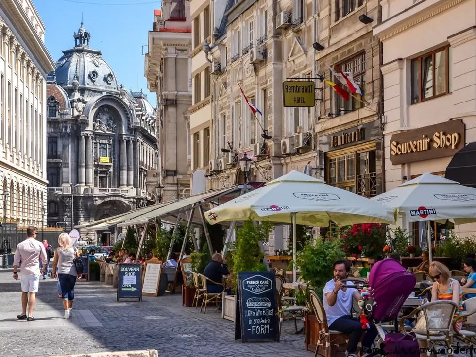 travel program image