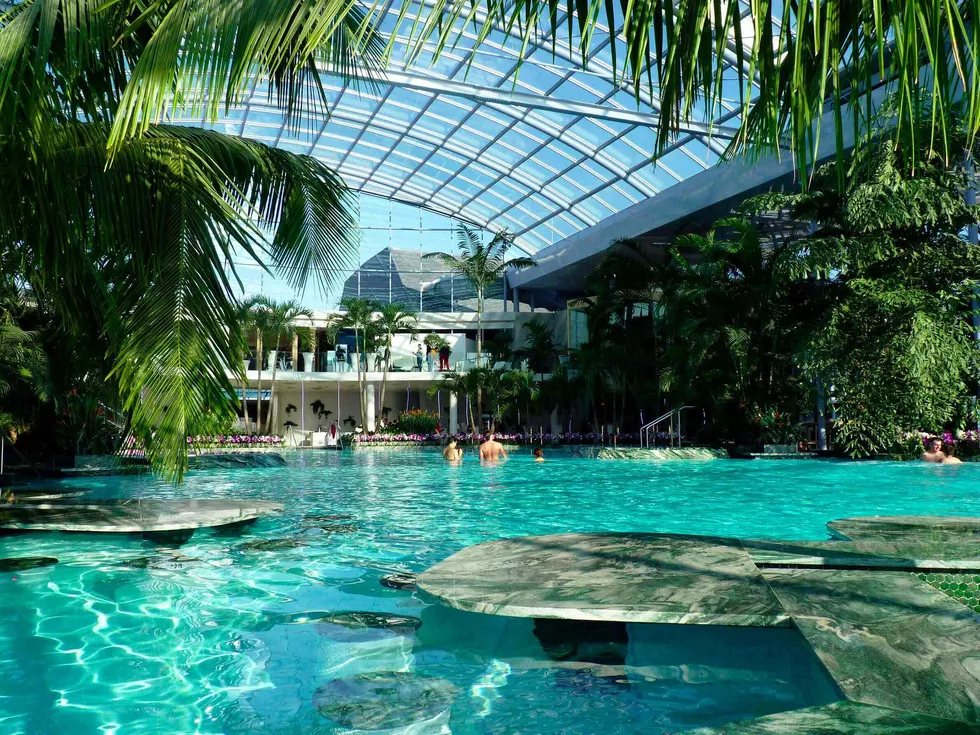 travel program image