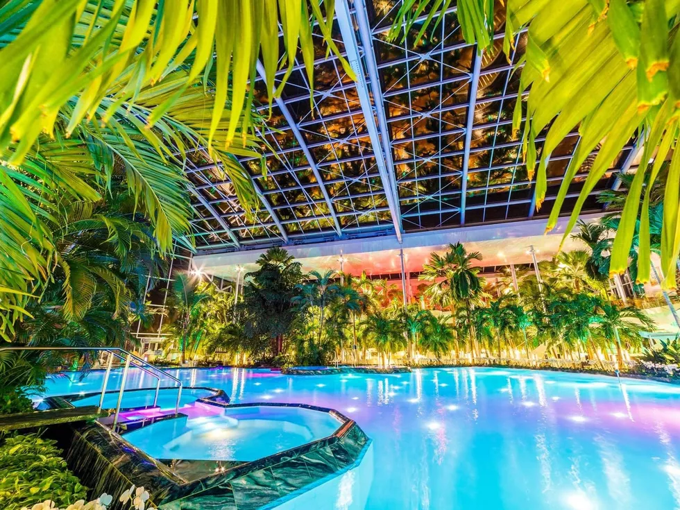 travel program image