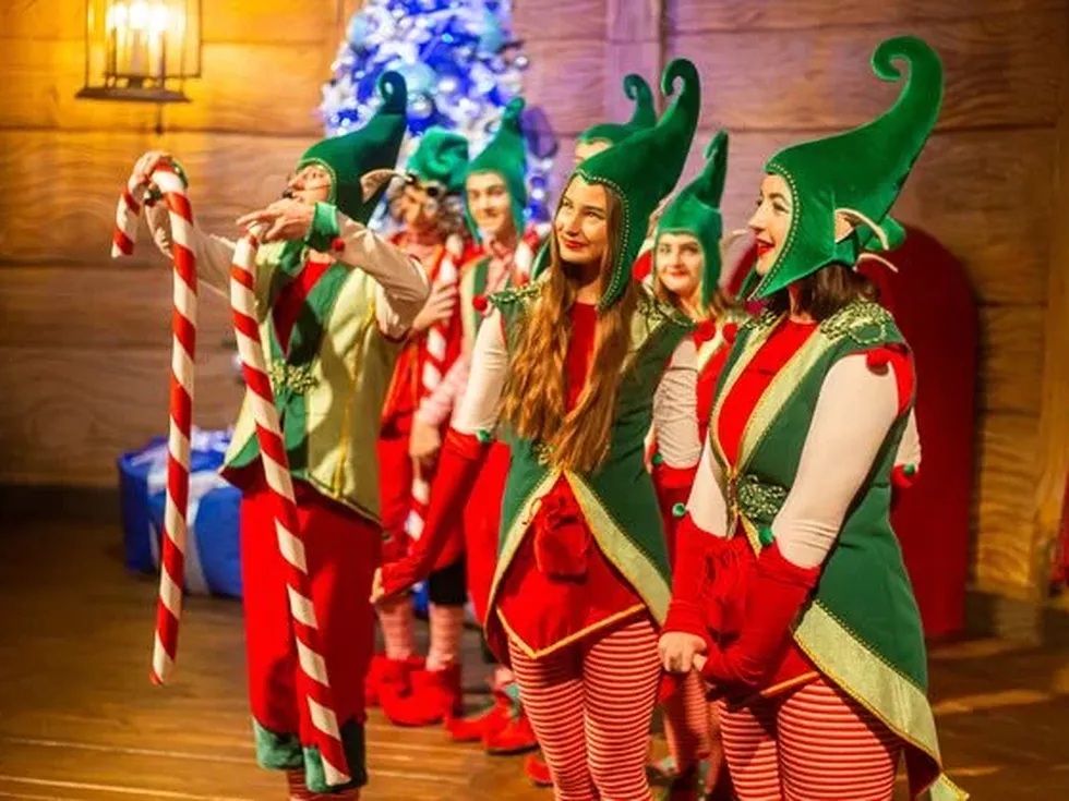 travel program image