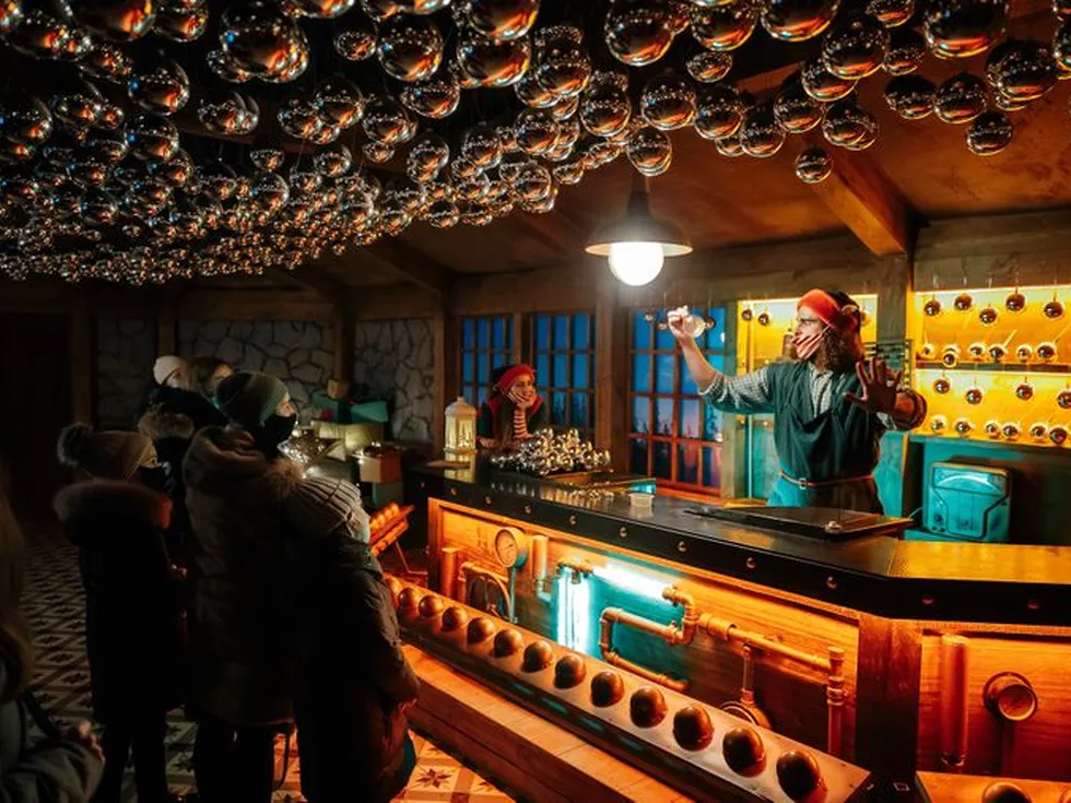 travel program image