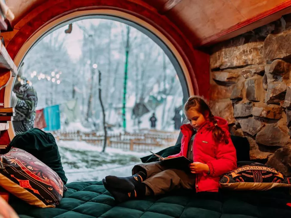 travel program image