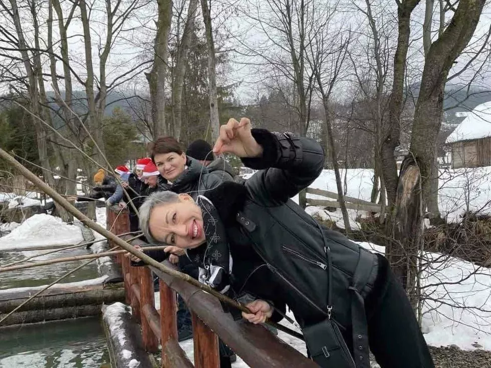 travel program image