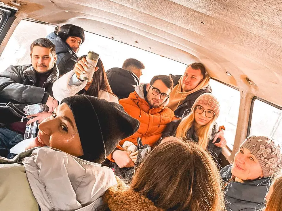 travel program image