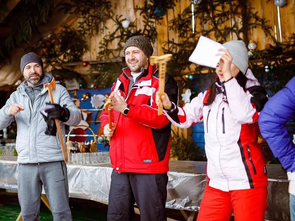 travel program image