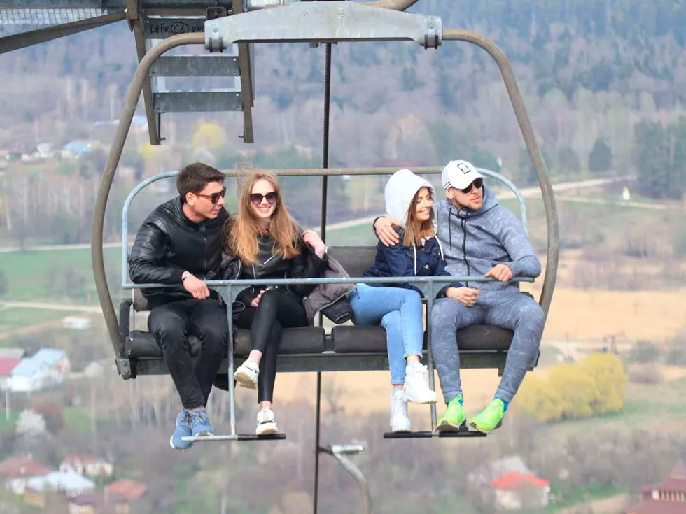 travel program image