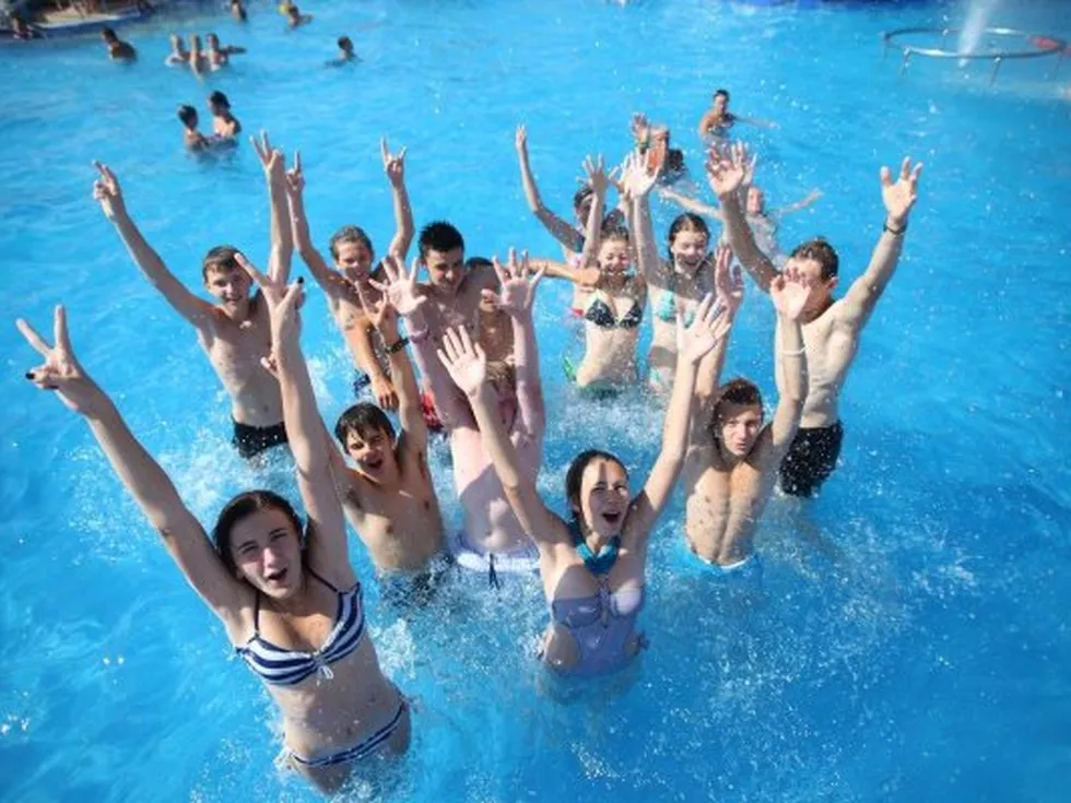 travel program image