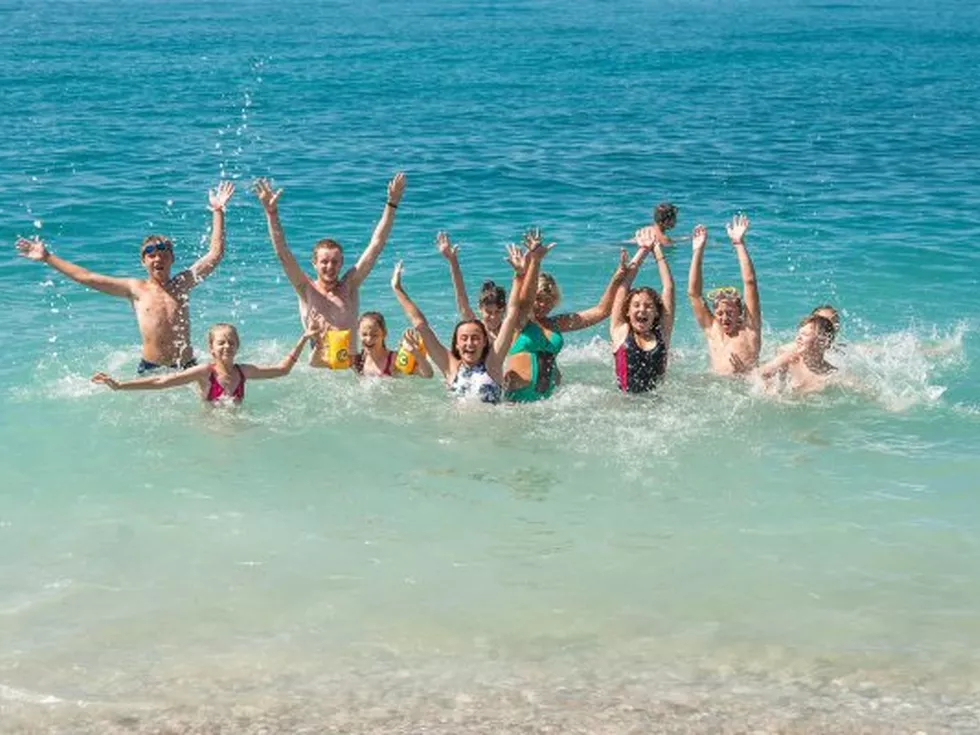 travel program image