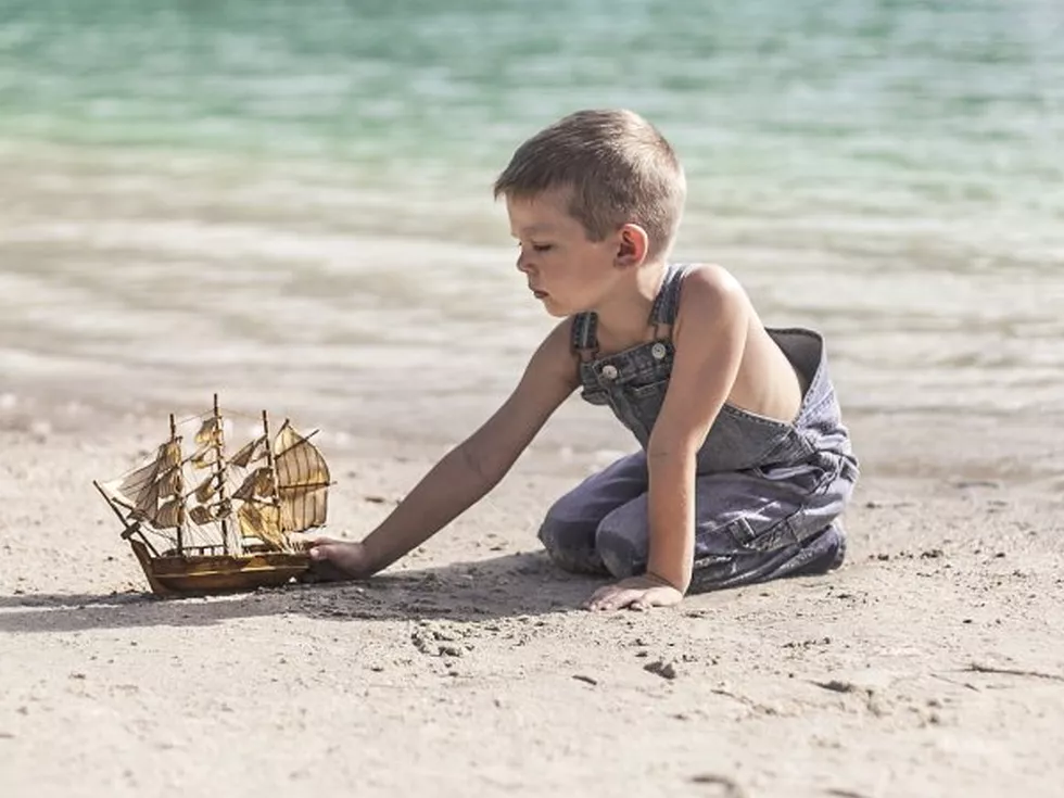 travel program image