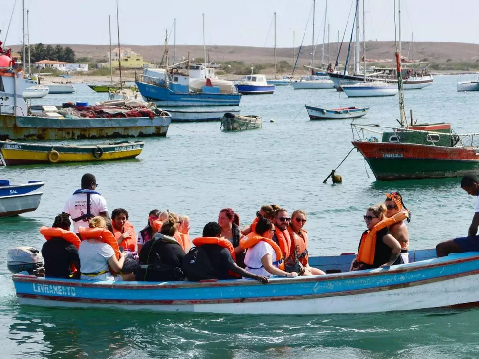 travel program image