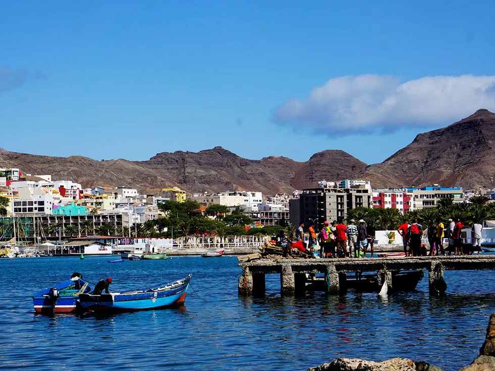 travel program image