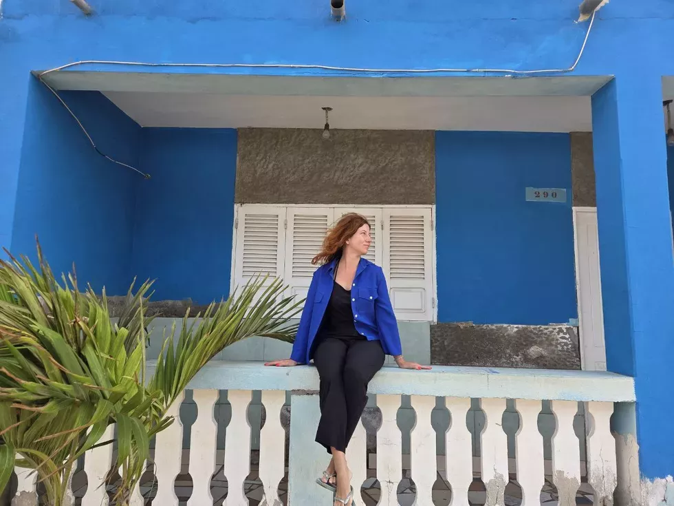 travel program image