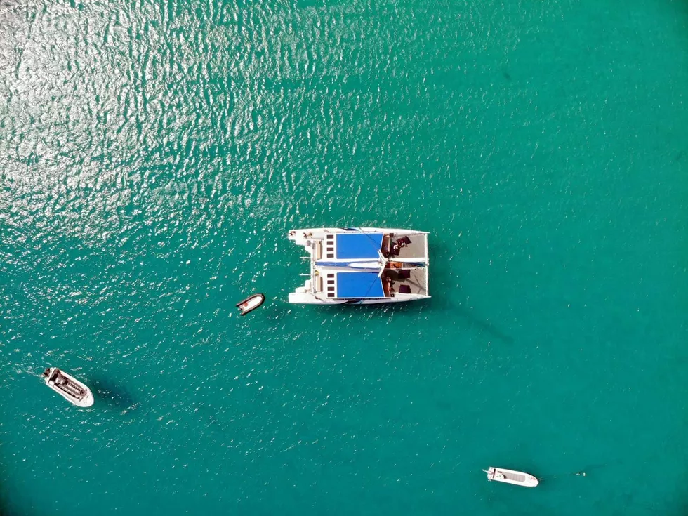 travel program image