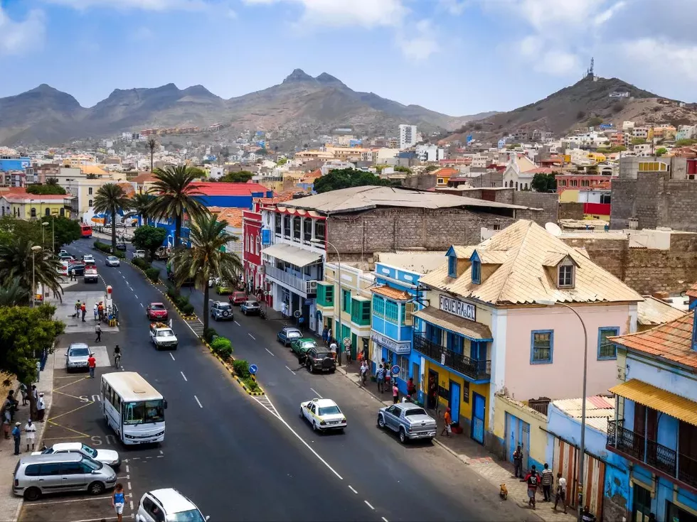 travel program image