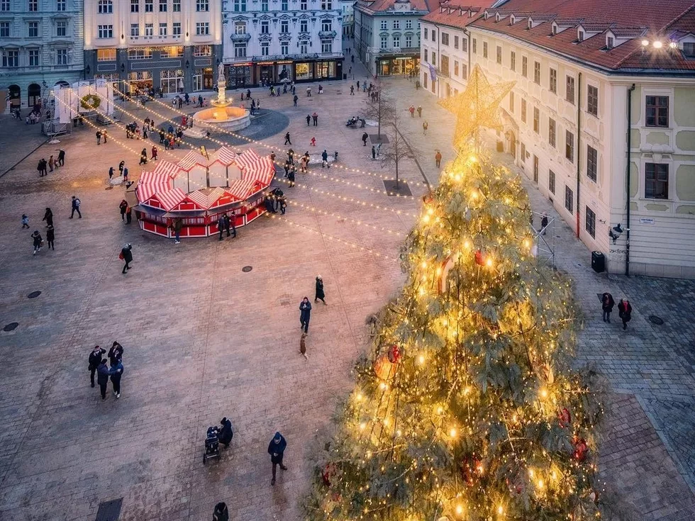 travel program image