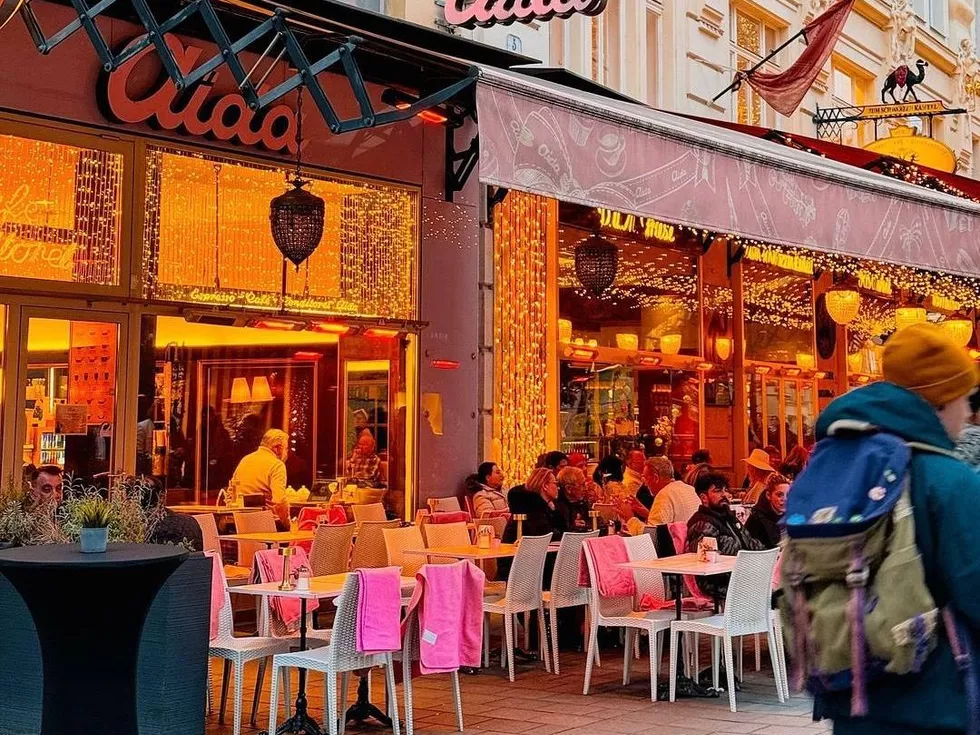 travel program image