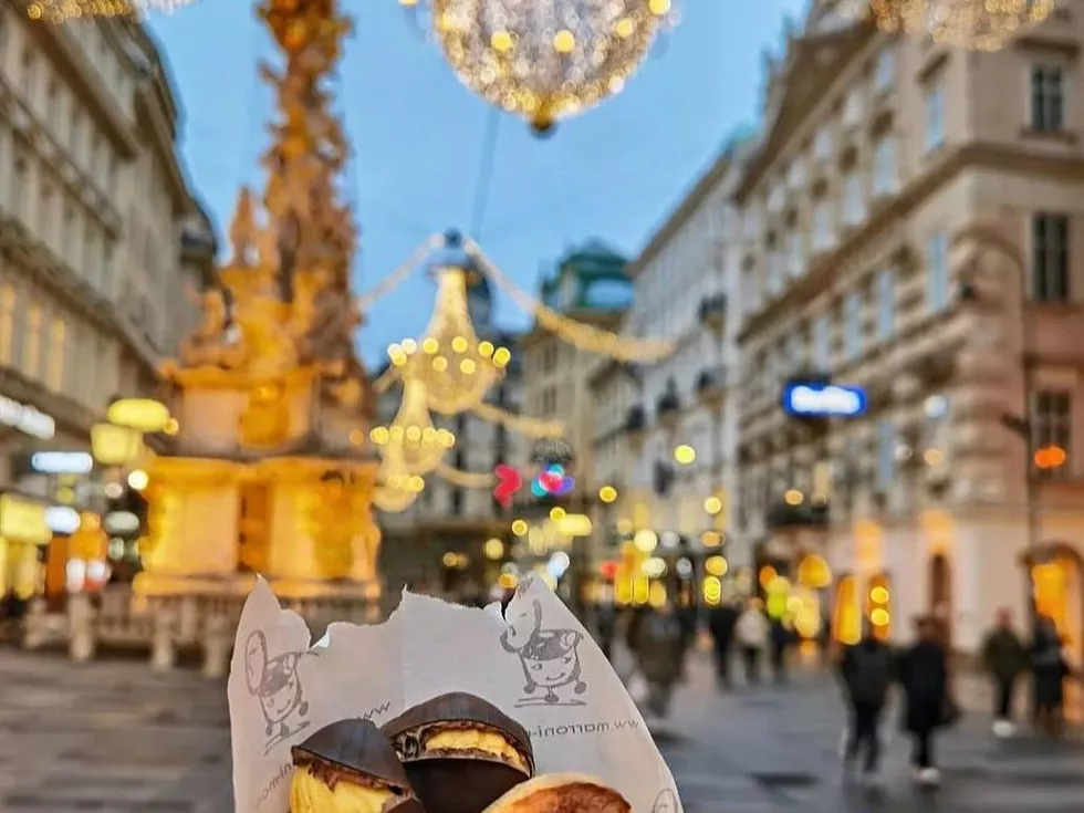 travel program image