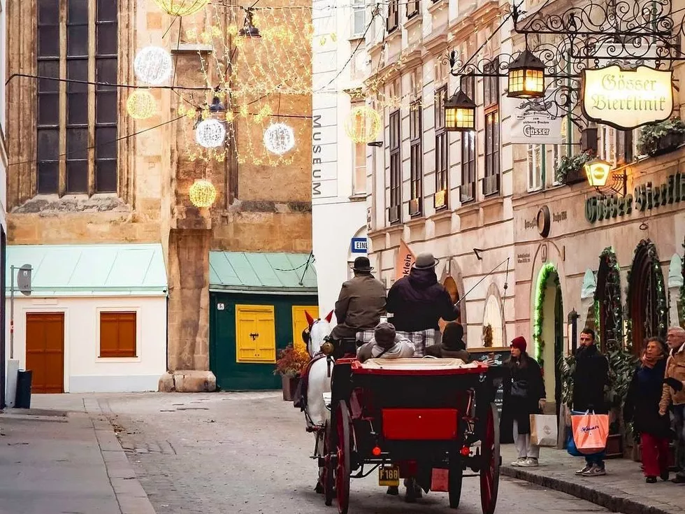 travel program image