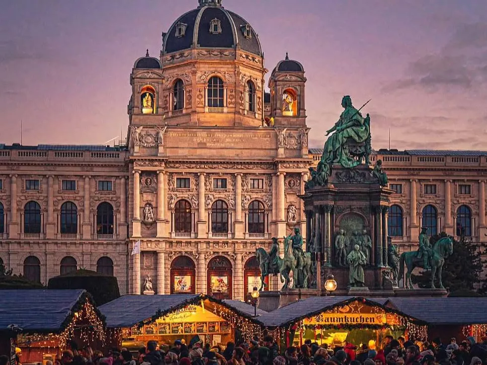 travel program image