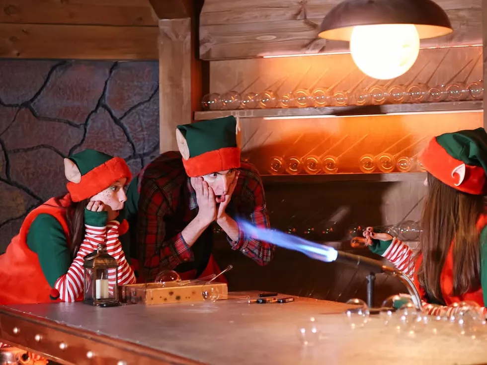 travel program image