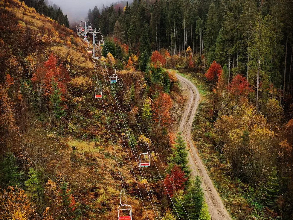 travel program image