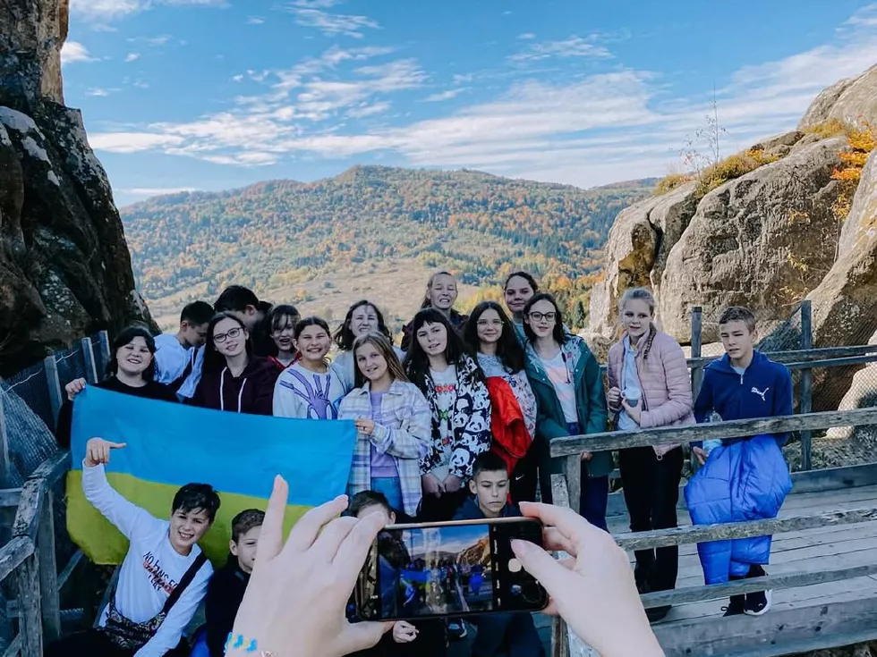 travel program image