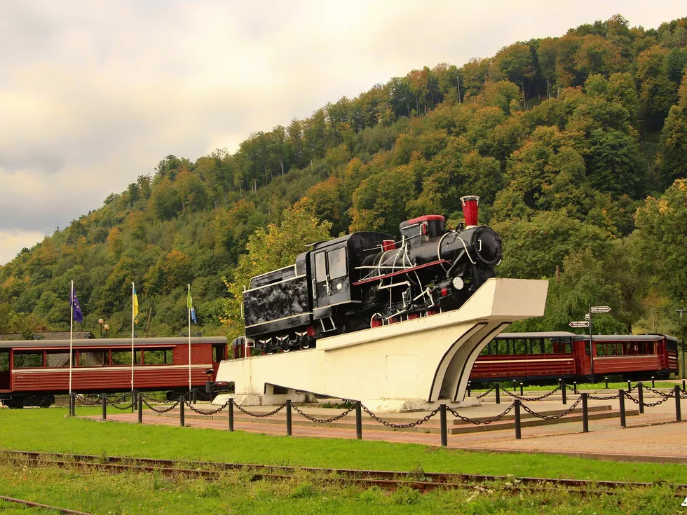 travel program image