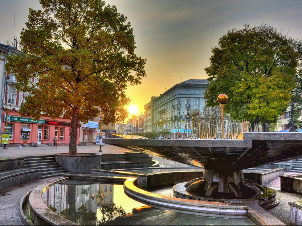 travel program image