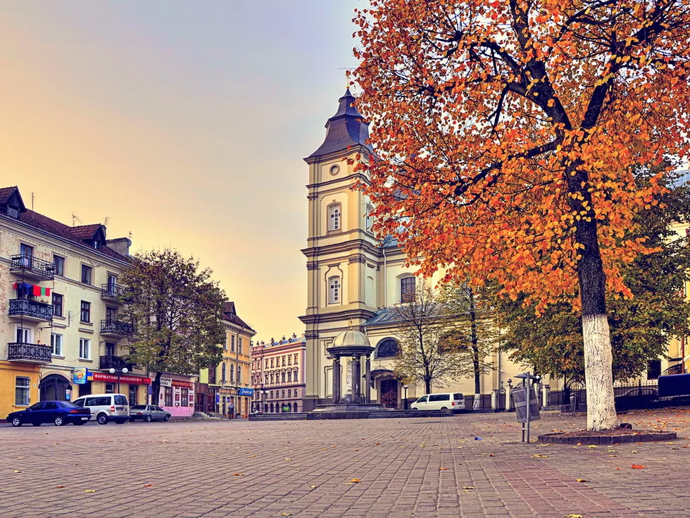 travel program image