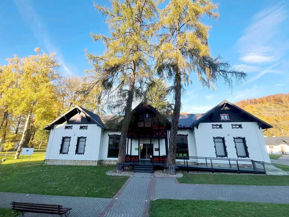 travel program image