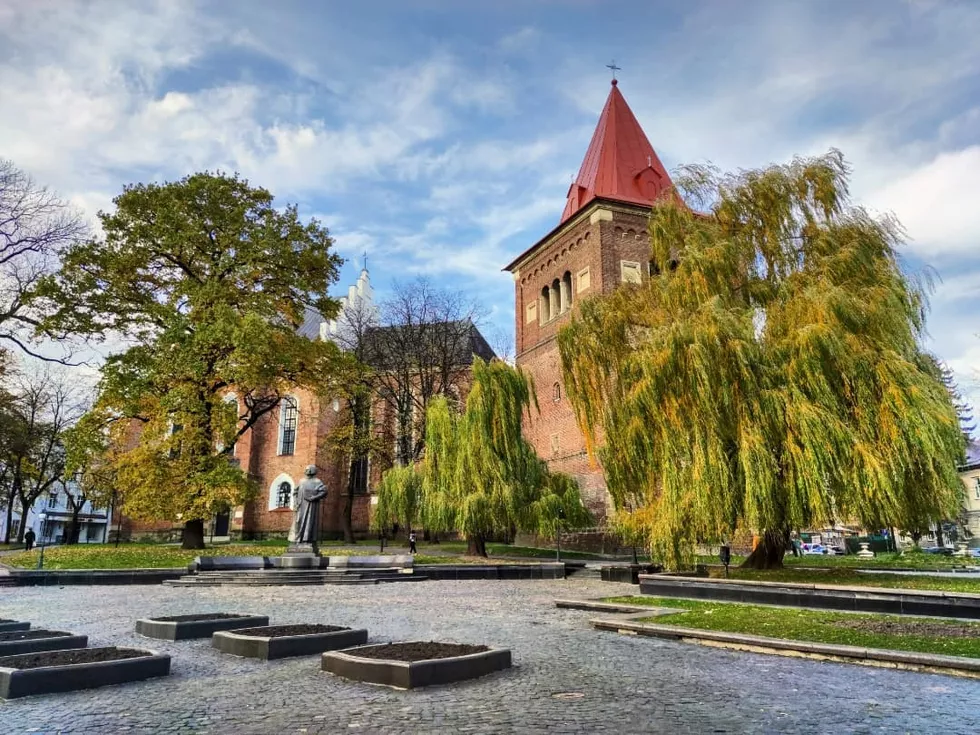 travel program image