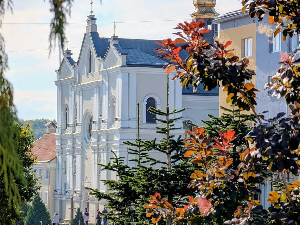 travel program image