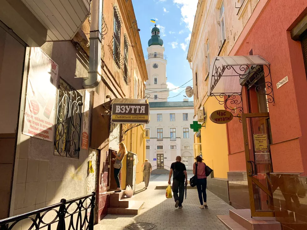 travel program image