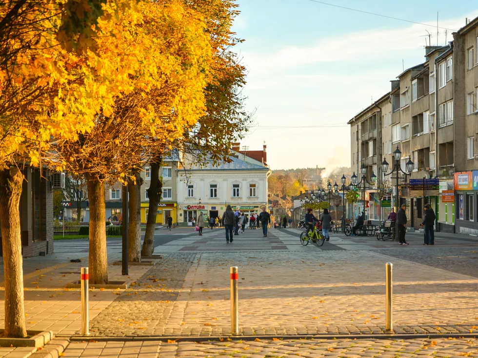 travel program image