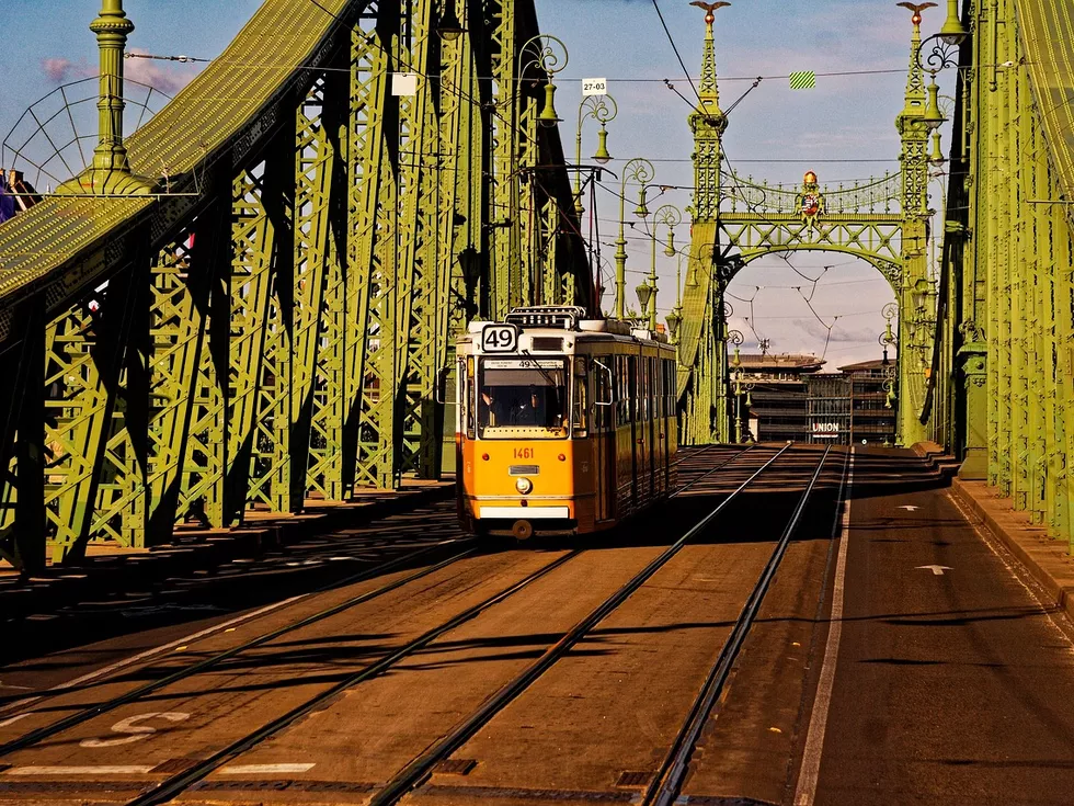 travel program image