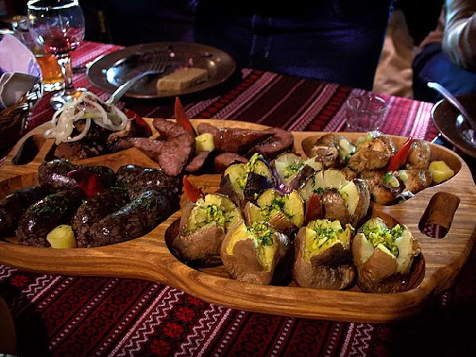 travel program image