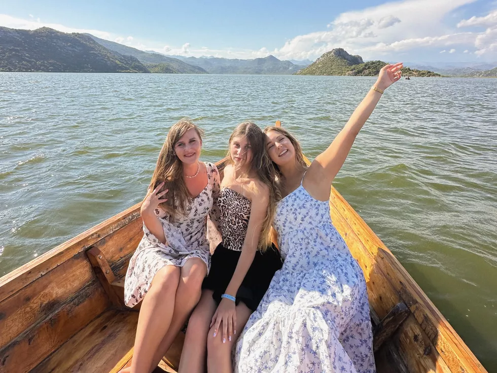 travel program image