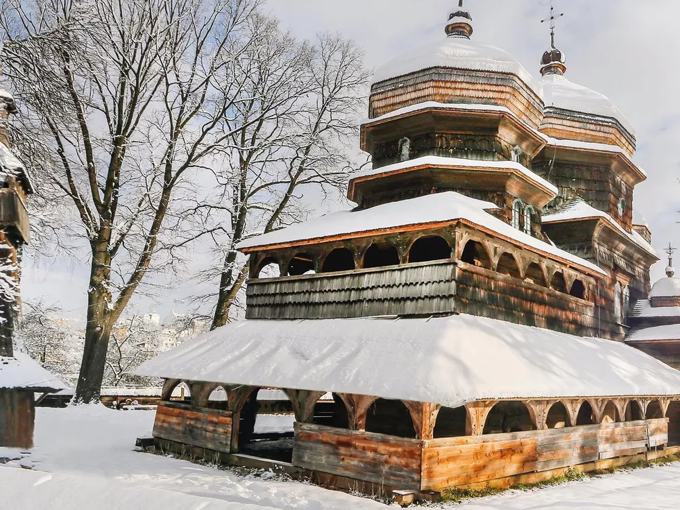 travel program image