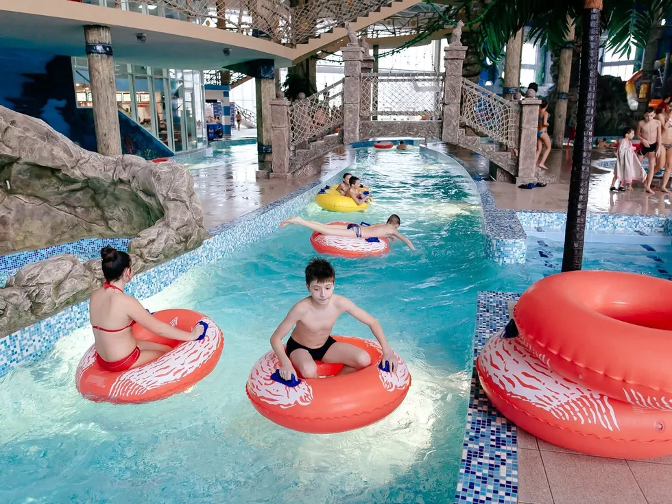 travel program image