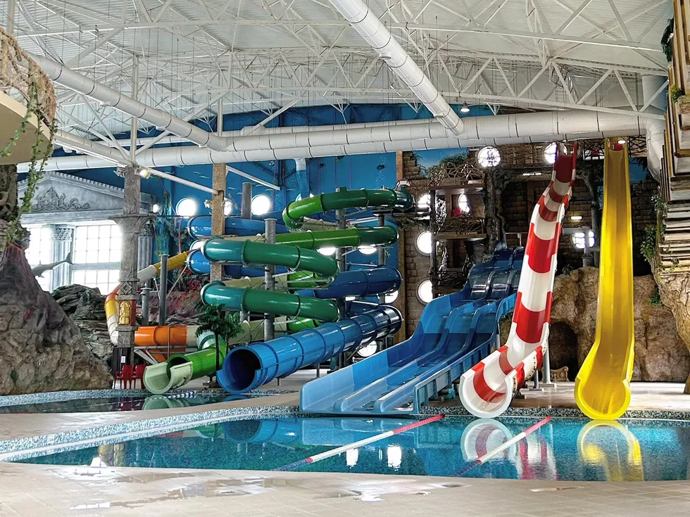 travel program image